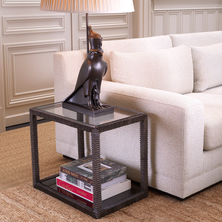 Side Table Bethesda The Met x Eichholtz Eichholtz