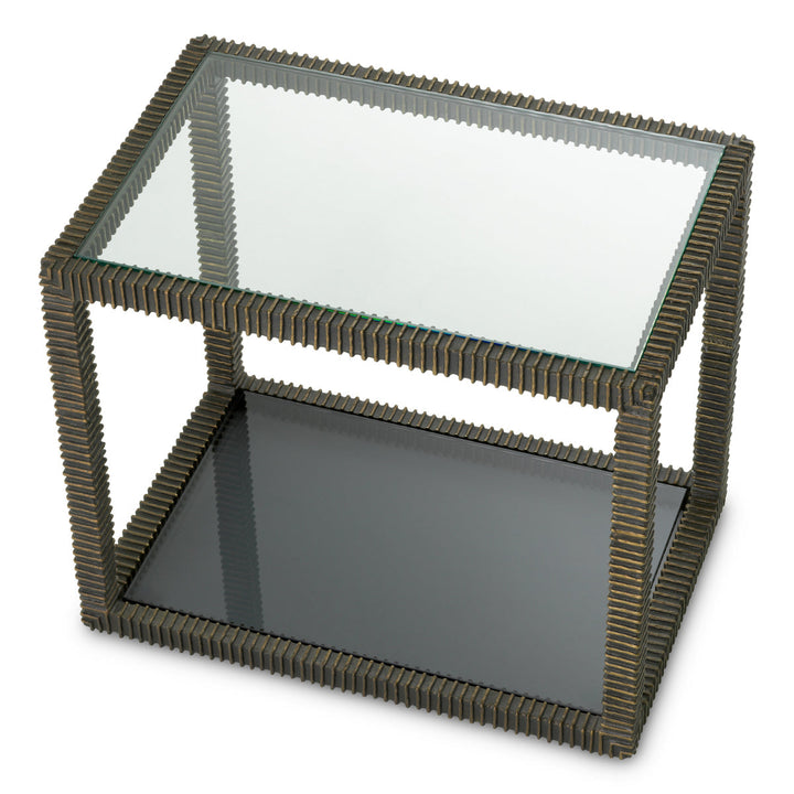 Side Table Bethesda The Met x Eichholtz Eichholtz