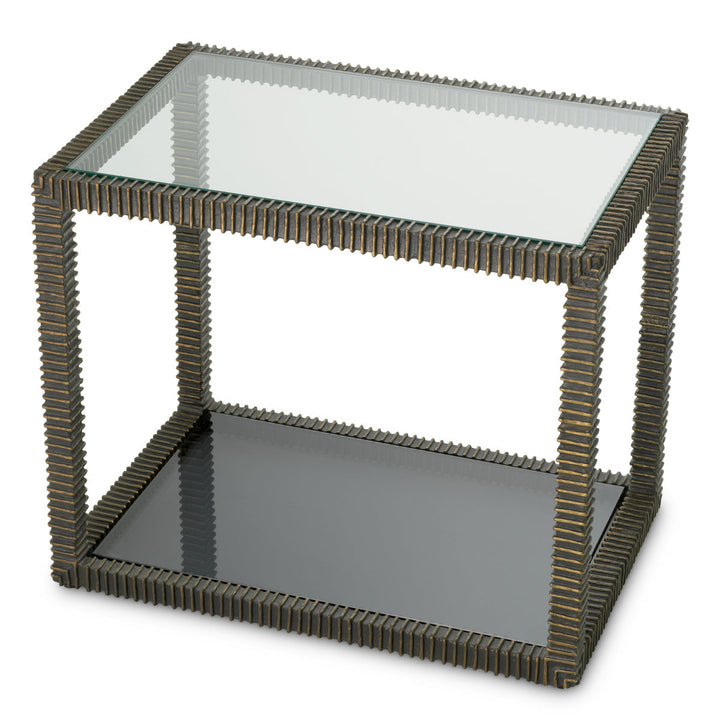 Side Table Bethesda The Met x Eichholtz Eichholtz