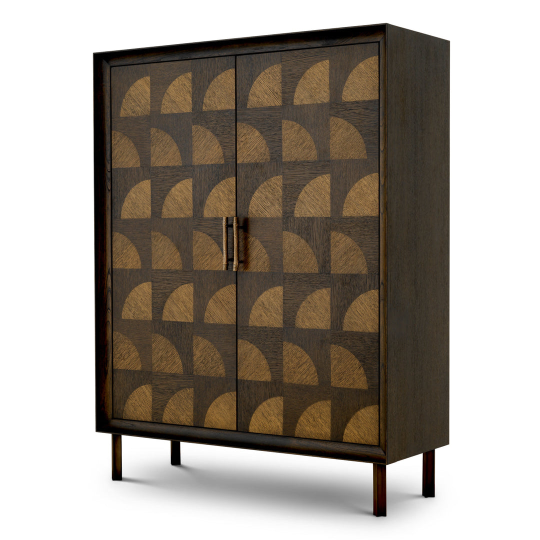 Cabinet Kumo The Met x Eichholtz Eichholtz