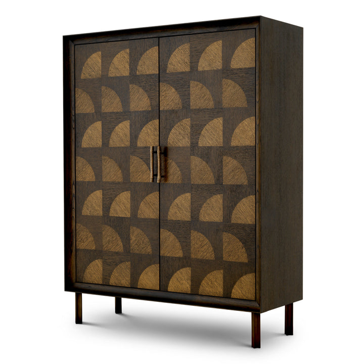 Cabinet Kumo The Met x Eichholtz Eichholtz