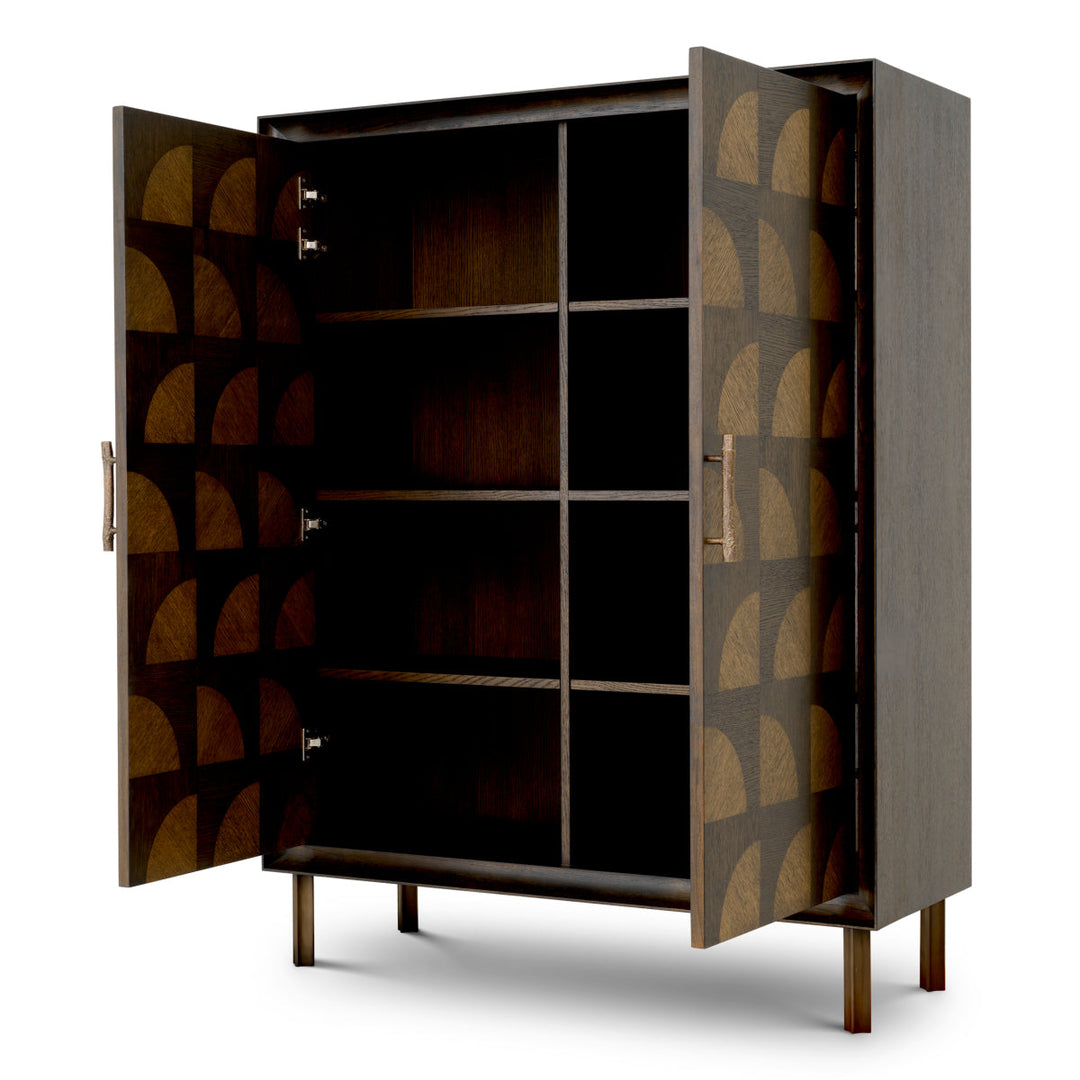 Cabinet Kumo The Met x Eichholtz Eichholtz