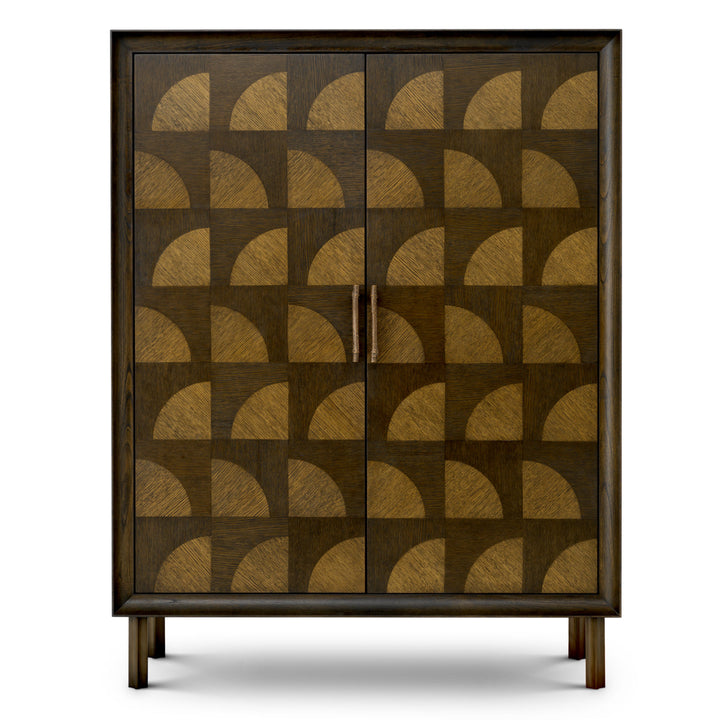 Cabinet Kumo The Met x Eichholtz Eichholtz