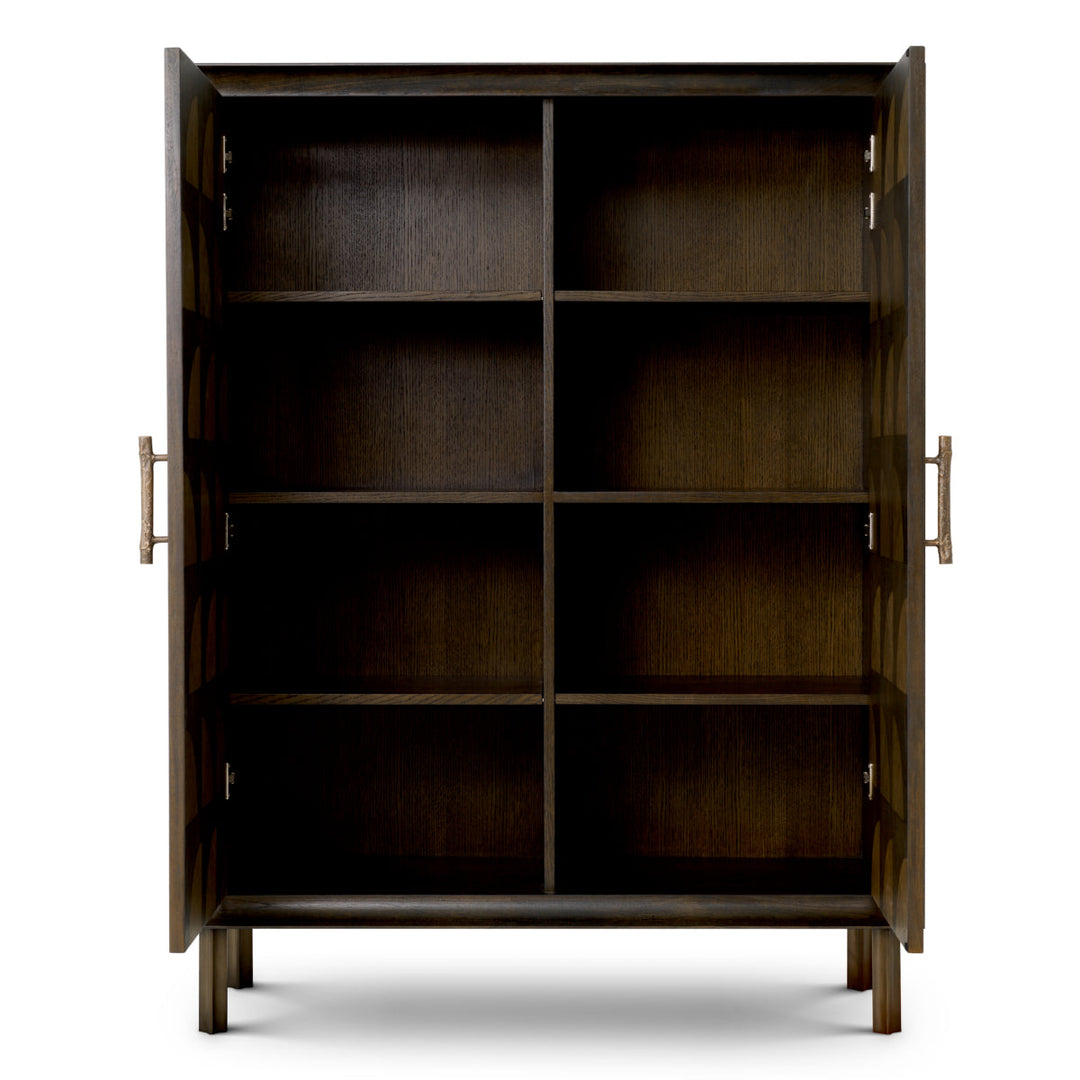 Cabinet Kumo The Met x Eichholtz Eichholtz