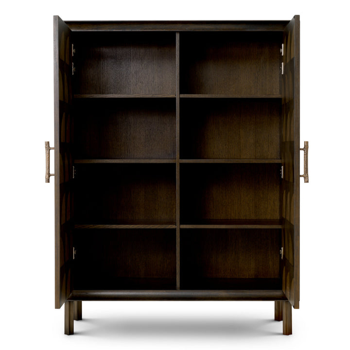 Cabinet Kumo The Met x Eichholtz Eichholtz