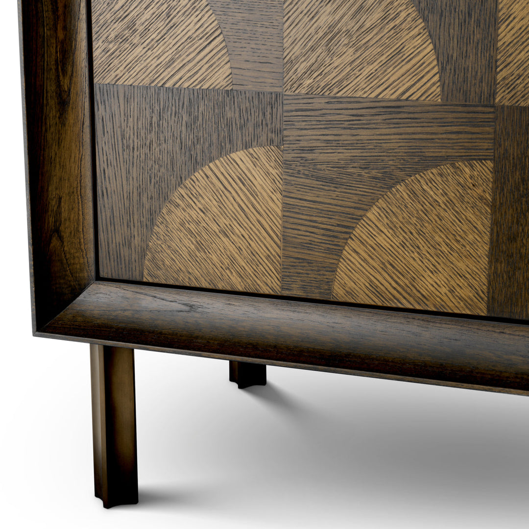 Cabinet Kumo The Met x Eichholtz Eichholtz