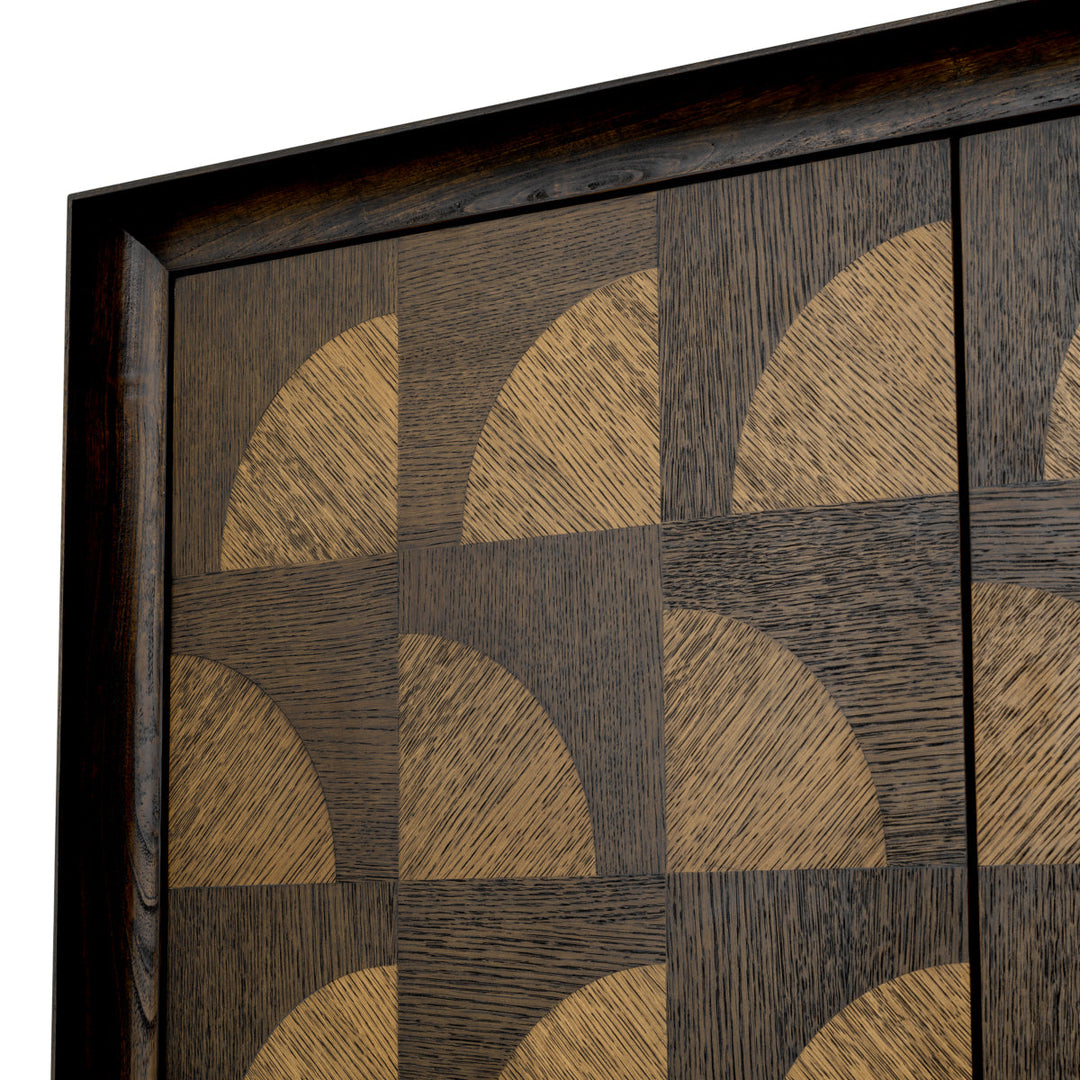 Cabinet Kumo The Met x Eichholtz Eichholtz