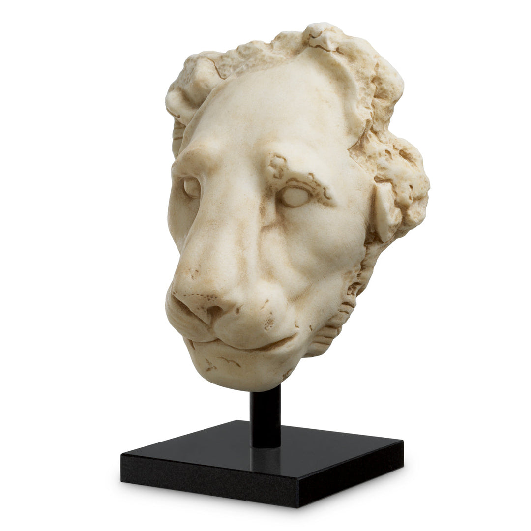 Object Lion The Met x Eichholtz Eichholtz