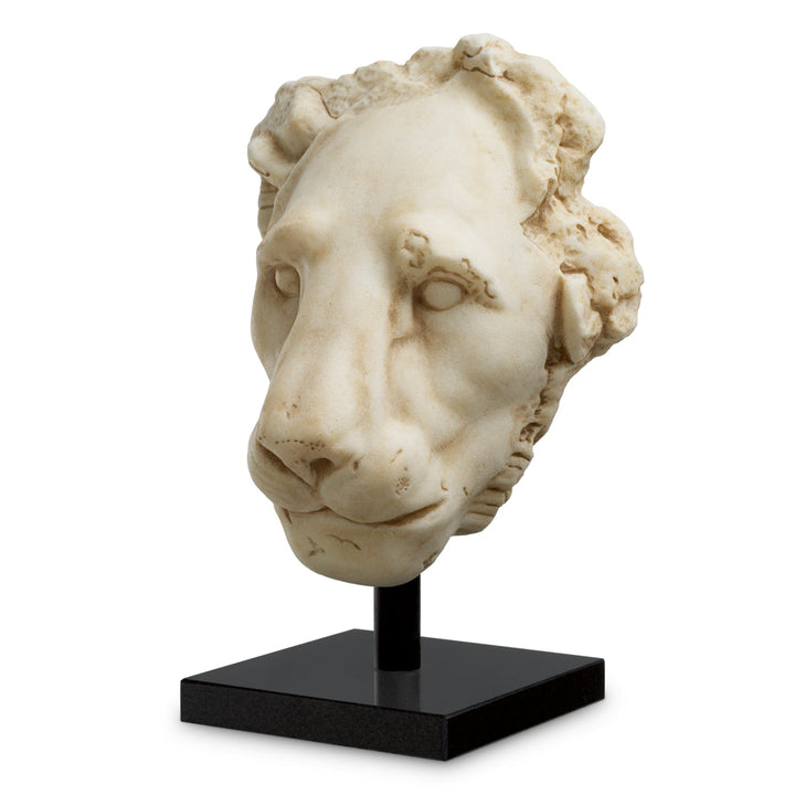 Object Lion The Met x Eichholtz Eichholtz