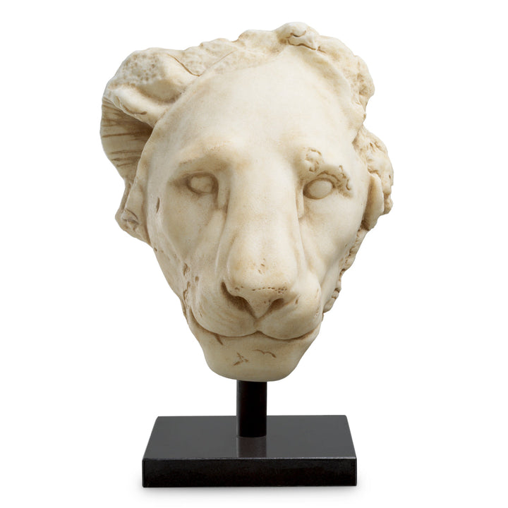 Object Lion The Met x Eichholtz Eichholtz
