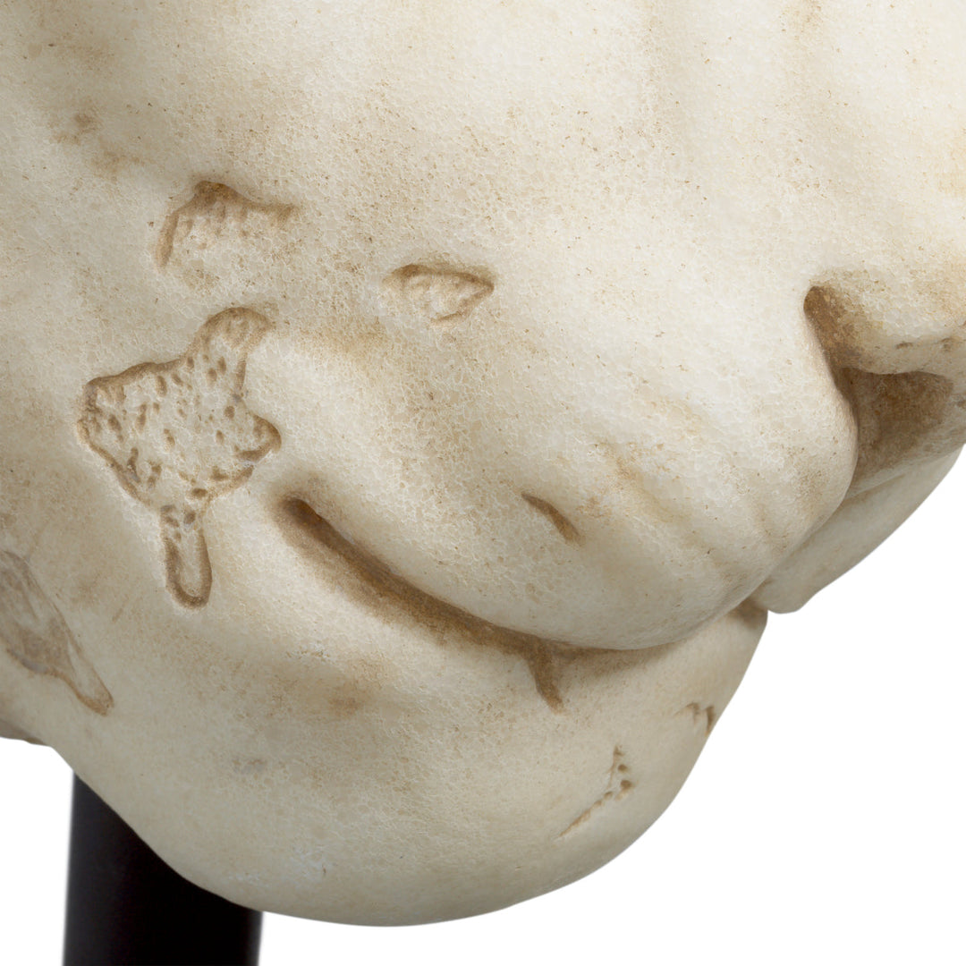 Object Lion The Met x Eichholtz Eichholtz