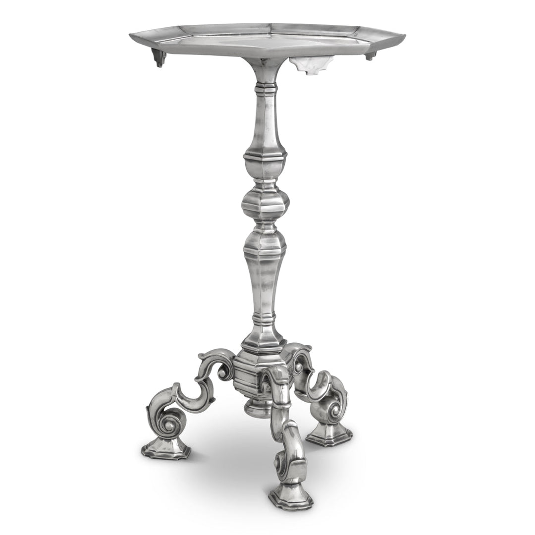 Side Table Verney The Met x Eichholtz Eichholtz