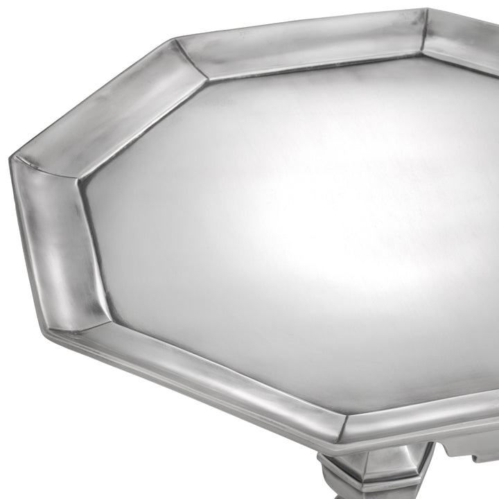 Side Table Verney The Met x Eichholtz Eichholtz