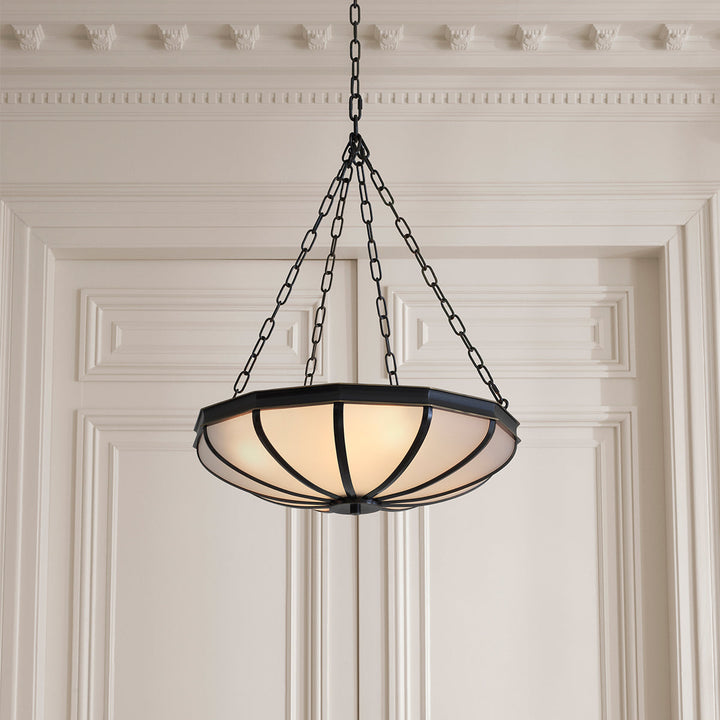 Chandelier Jenkins S The Met x Eichholtz Eichholtz