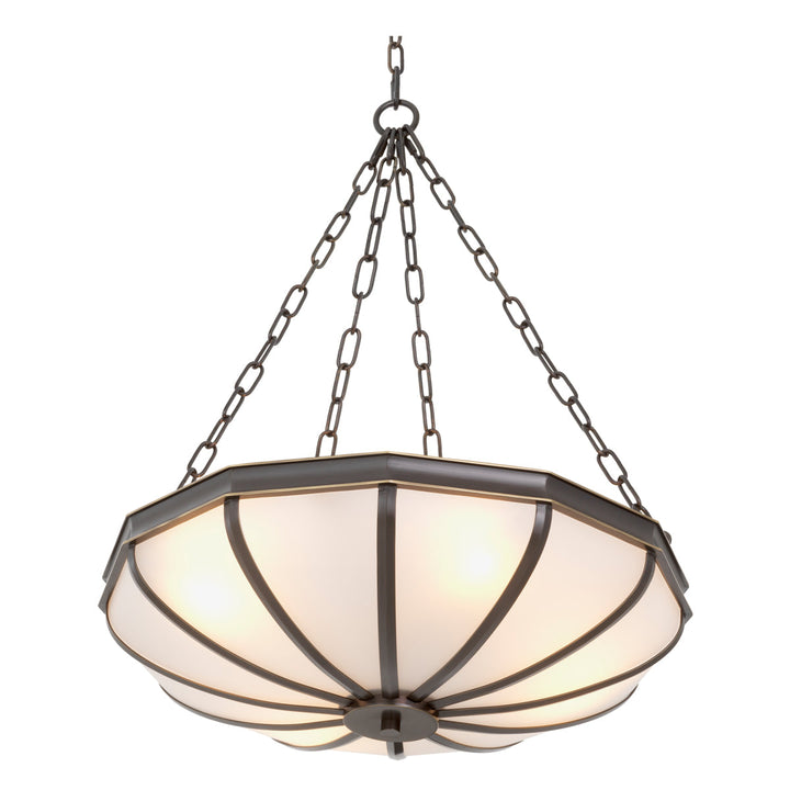 Chandelier Jenkins S The Met x Eichholtz Eichholtz
