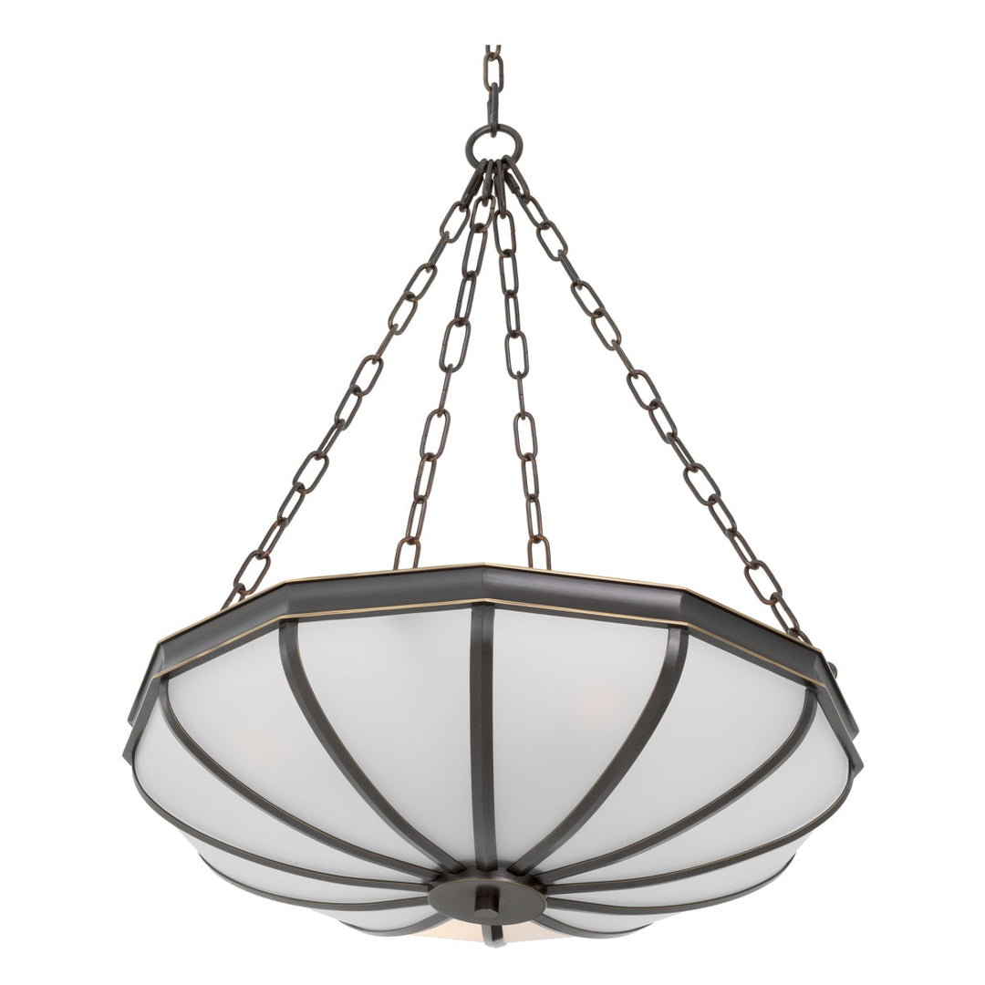 Chandelier Jenkins S The Met x Eichholtz Eichholtz