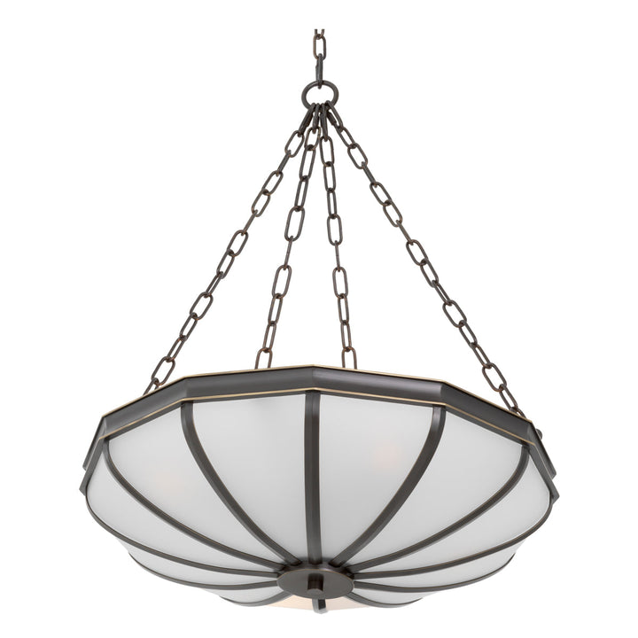 Chandelier Jenkins S The Met x Eichholtz Eichholtz
