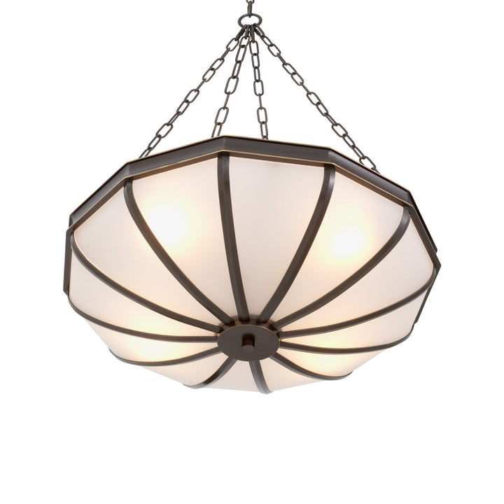 Chandelier Jenkins S The Met x Eichholtz Eichholtz