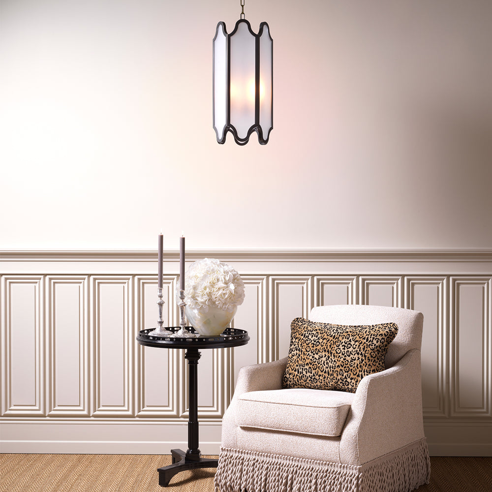 Pendant Rockefeller The Met x Eichholtz Eichholtz