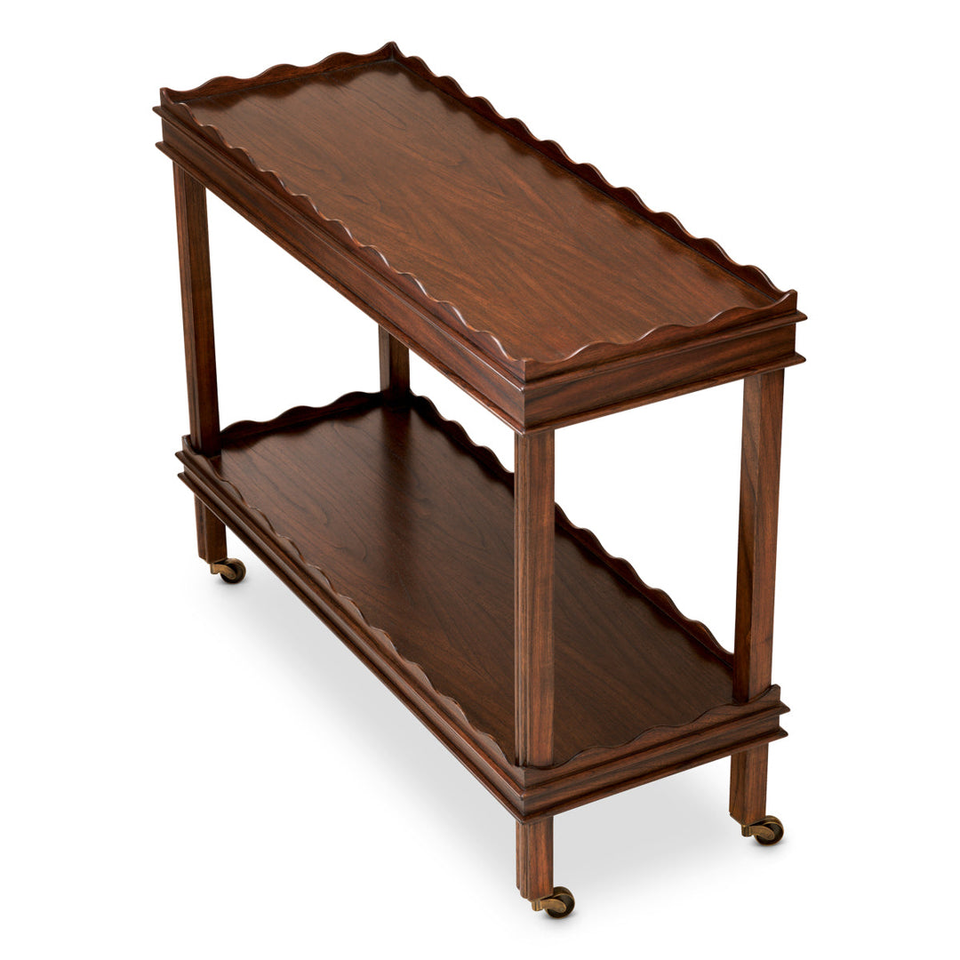 Trolley Harrold The Met x Eichholtz Eichholtz