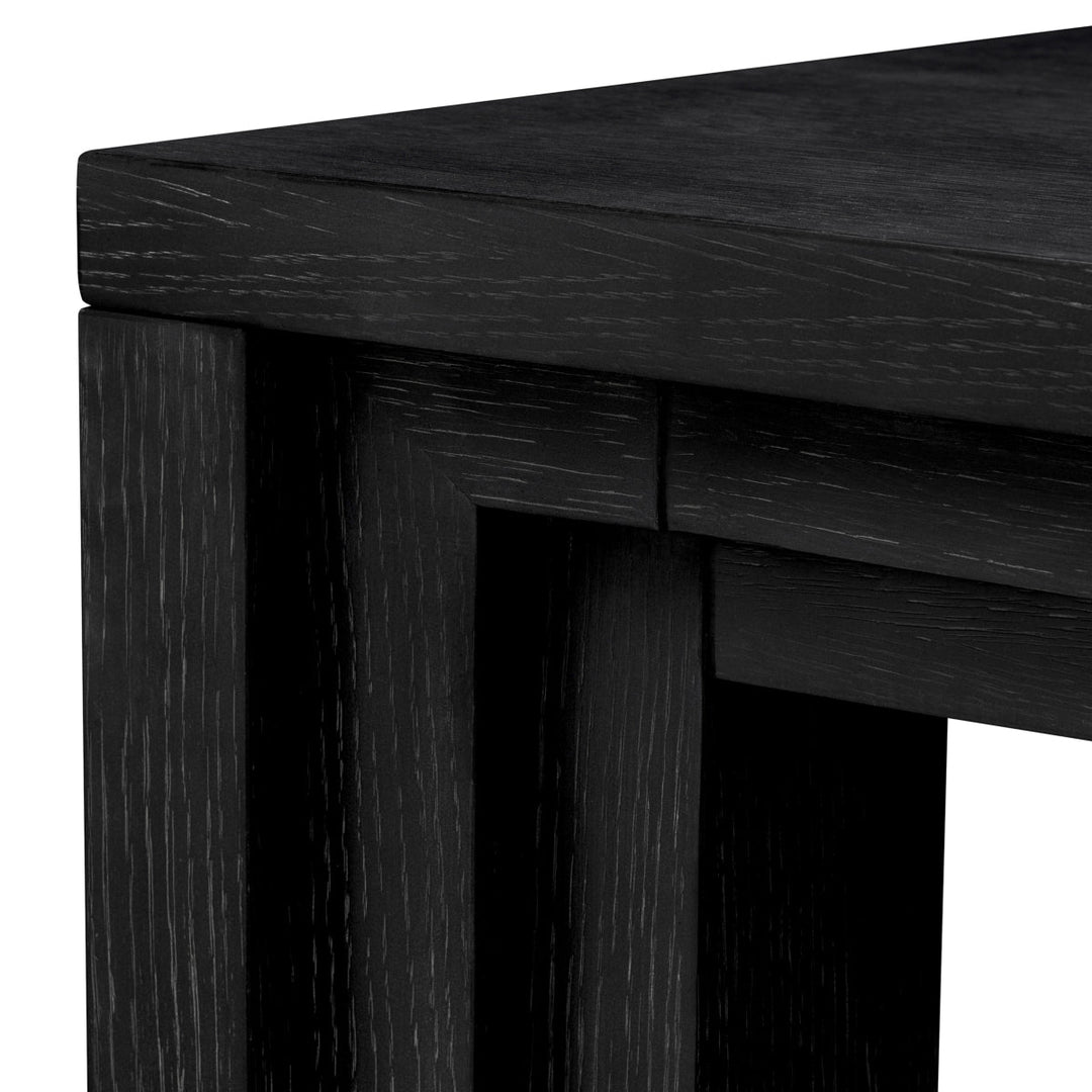 Dining Table Metropolitan The Met x Eichholtz Eichholtz