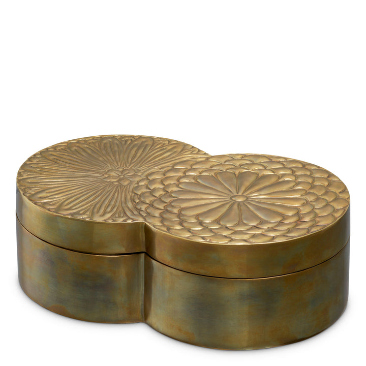 Box Meiji New Arrivals Eichholtz