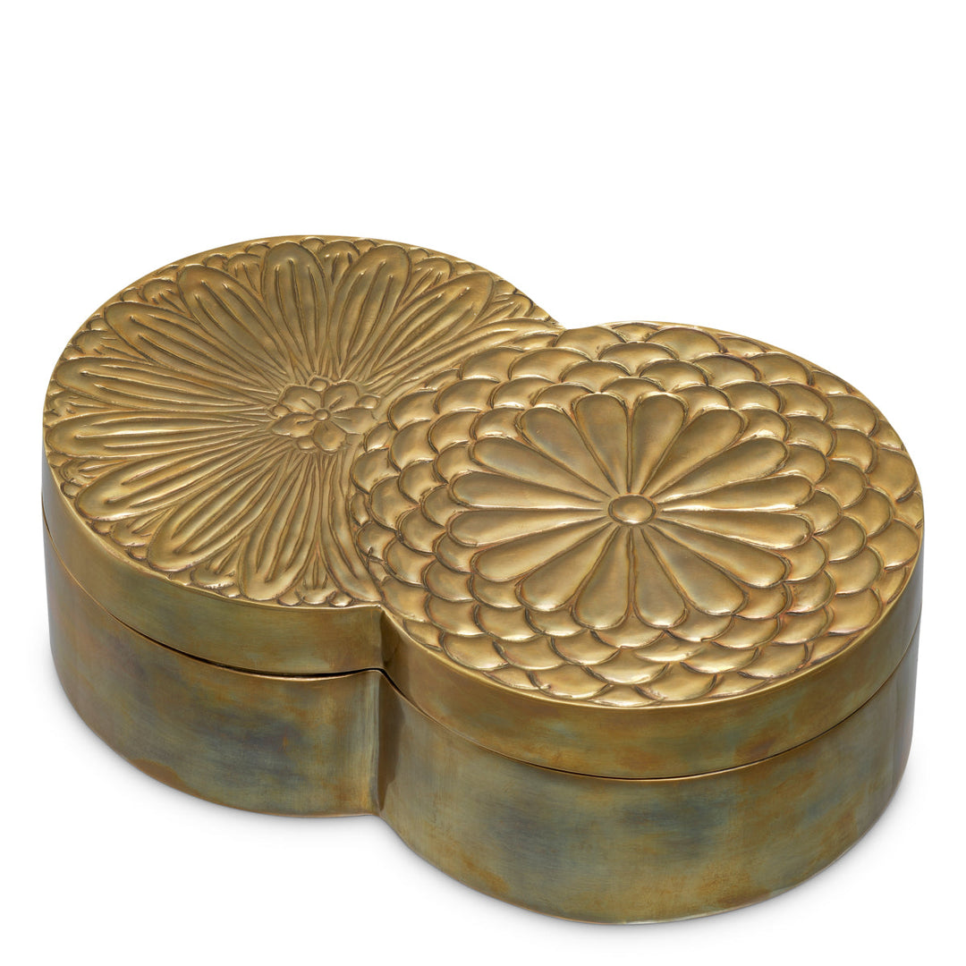 Box Meiji New Arrivals Eichholtz