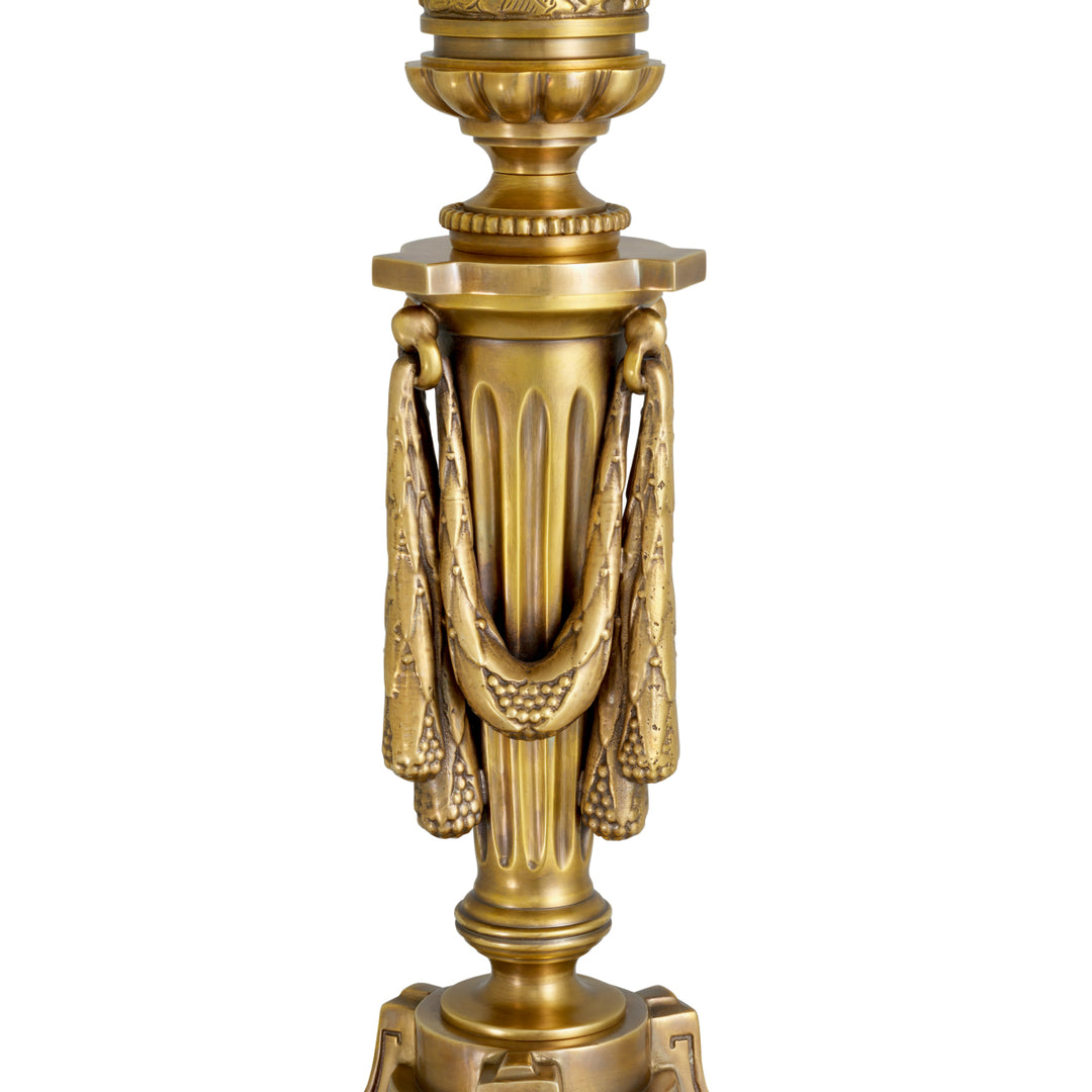 Table Lamp Francis The Met x Eichholtz Eichholtz