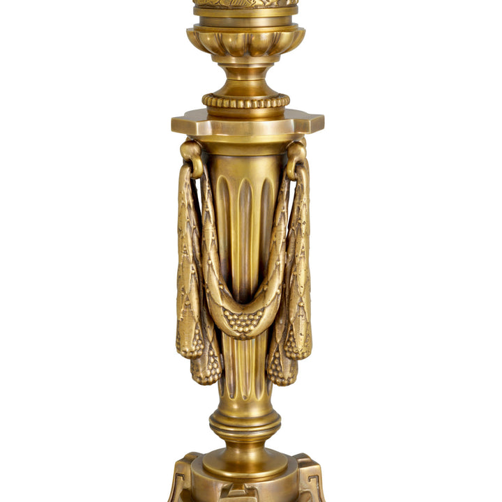 Table Lamp Francis The Met x Eichholtz Eichholtz