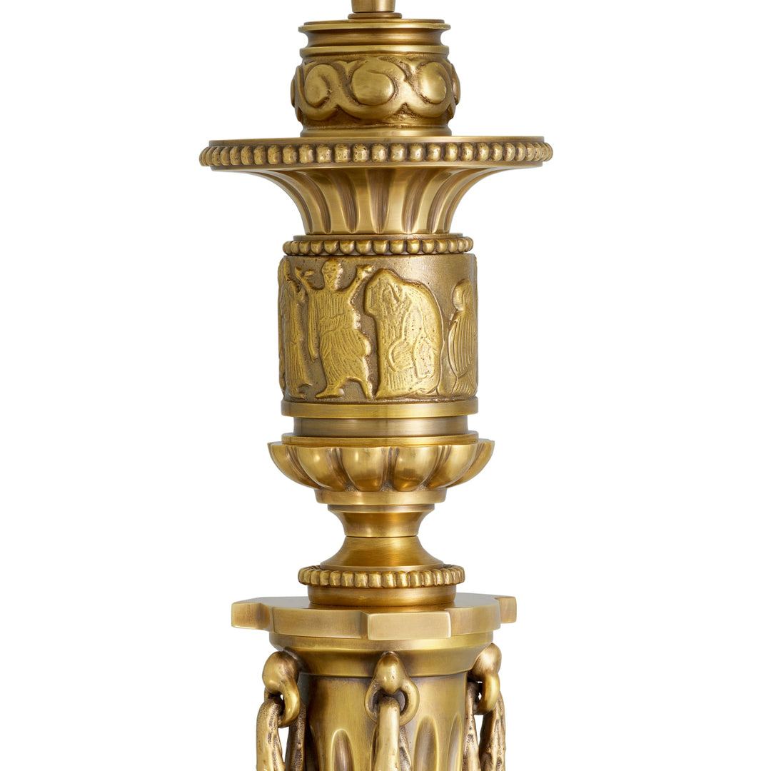 Table Lamp Francis The Met x Eichholtz Eichholtz