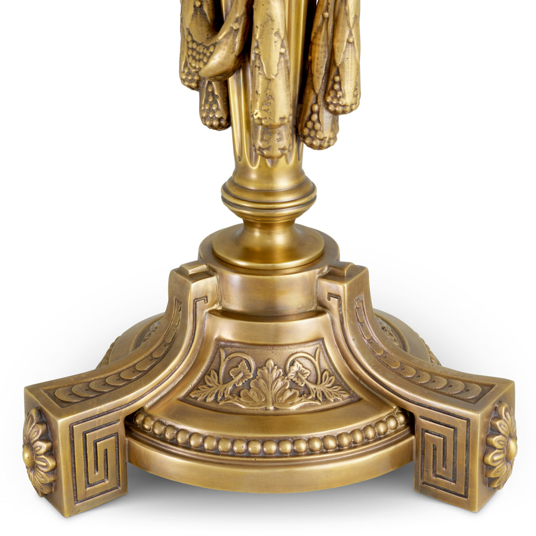 Table Lamp Francis The Met x Eichholtz Eichholtz