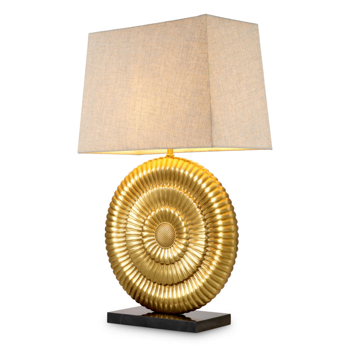 Table Lamp Ramble The Met x Eichholtz Eichholtz