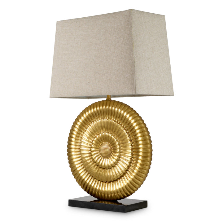 Table Lamp Ramble The Met x Eichholtz Eichholtz