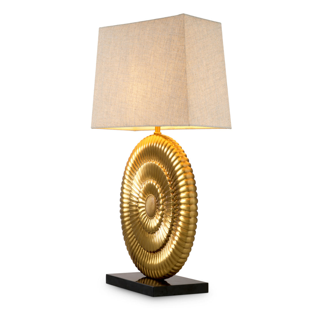 Table Lamp Ramble The Met x Eichholtz Eichholtz