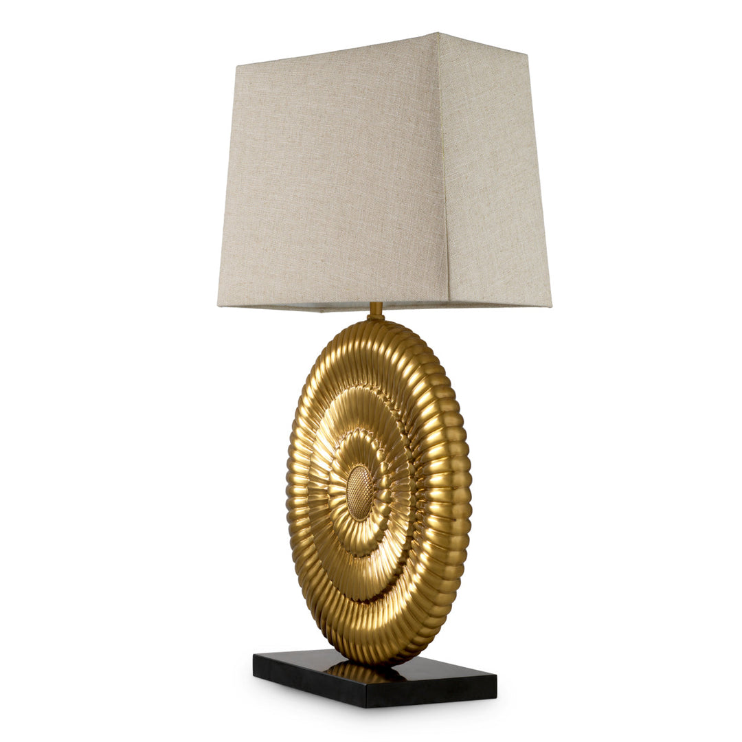 Table Lamp Ramble The Met x Eichholtz Eichholtz