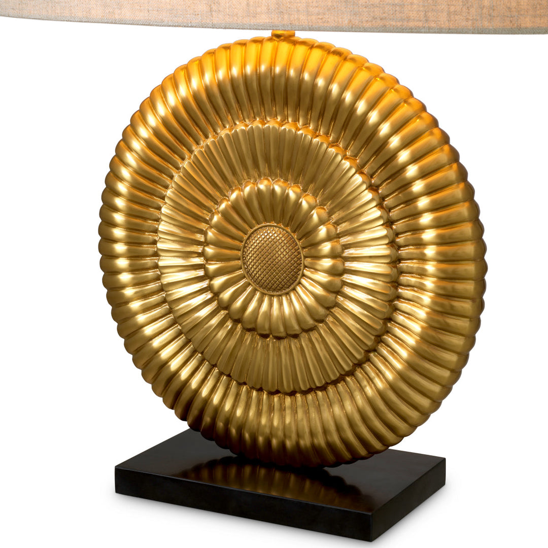 Table Lamp Ramble The Met x Eichholtz Eichholtz