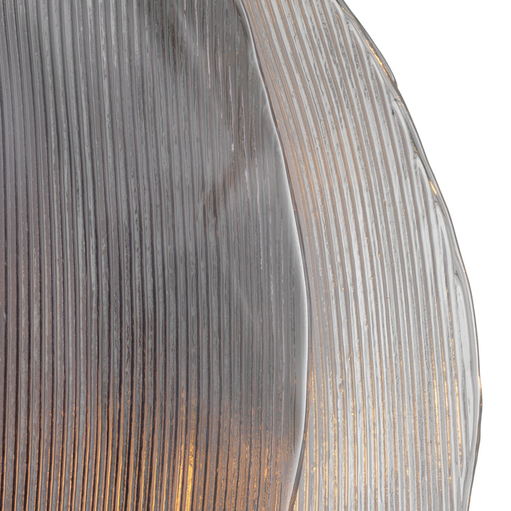 Chandelier Hibis Bronze Finish The Met x Eichholtz Eichholtz