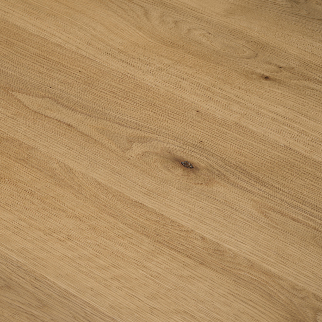 Coffee Table Papyrus Warm Oak Veneer The Met x Eichholtz Eichholtz