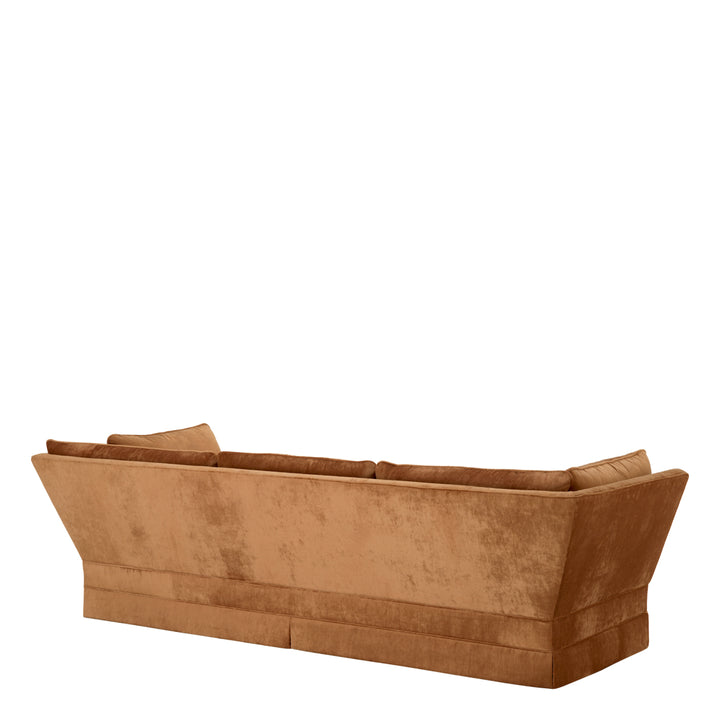 Sofa Belvedere The Met x Eichholtz Eichholtz