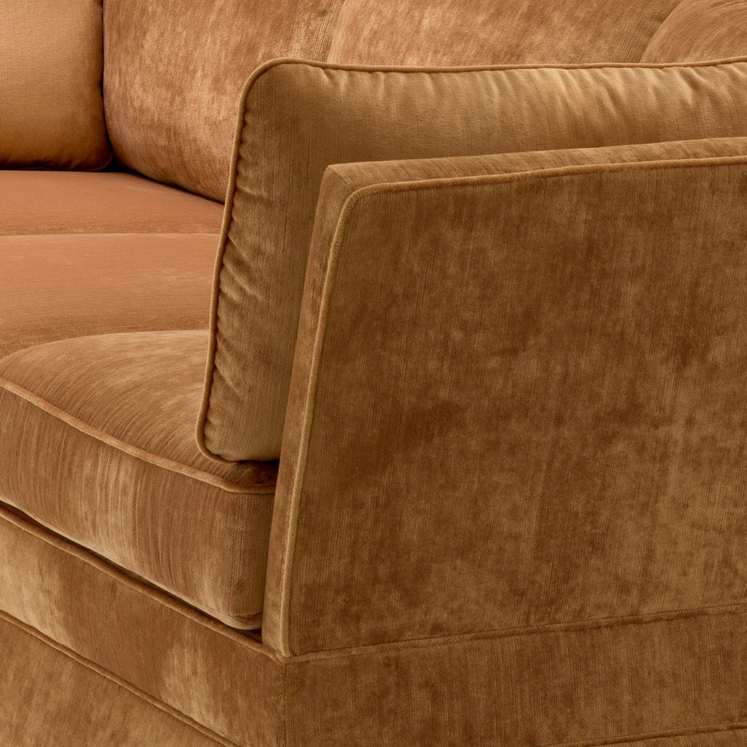 Sofa Belvedere The Met x Eichholtz Eichholtz