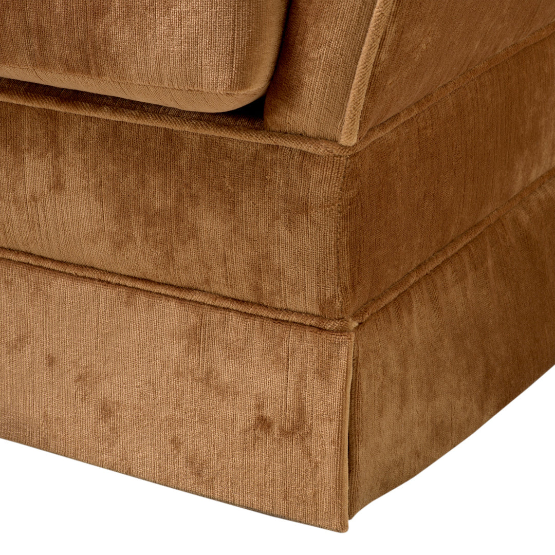 Sofa Belvedere The Met x Eichholtz Eichholtz