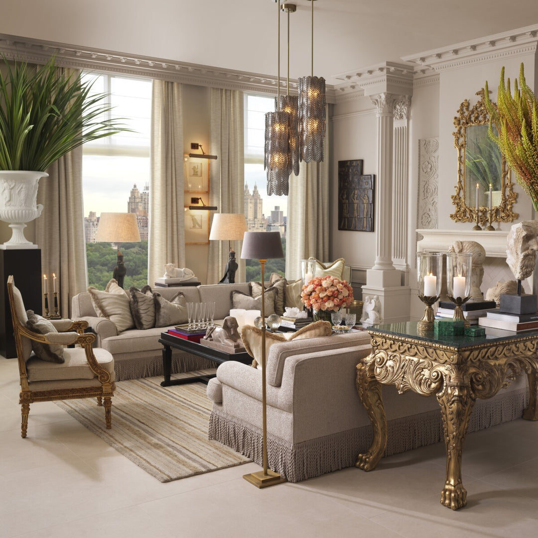 Sofa Madison Furniture Eichholtz