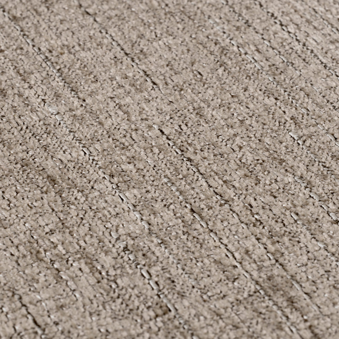 Sofa Manhattan Hunt Chenille Taupe The Met x Eichholtz Eichholtz