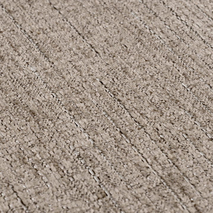Chair Manhattan Hunt Chenille Taupe The Met x Eichholtz Eichholtz