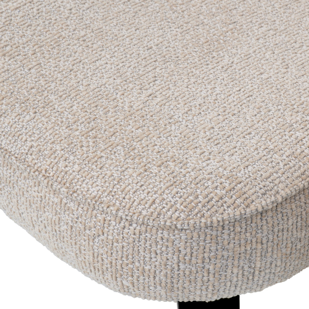 Dining Chair Park Palmer Beige The Met x Eichholtz Eichholtz