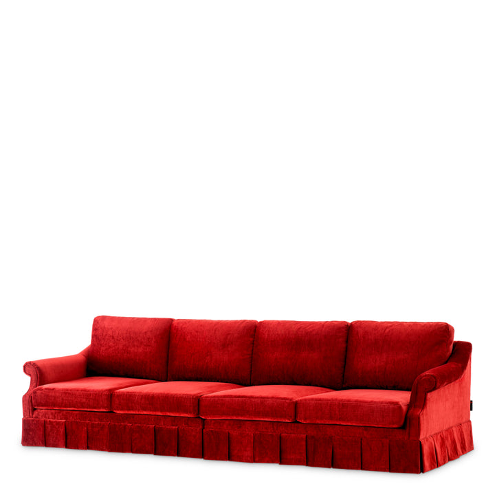 Sofa Verplanck Furniture Eichholtz