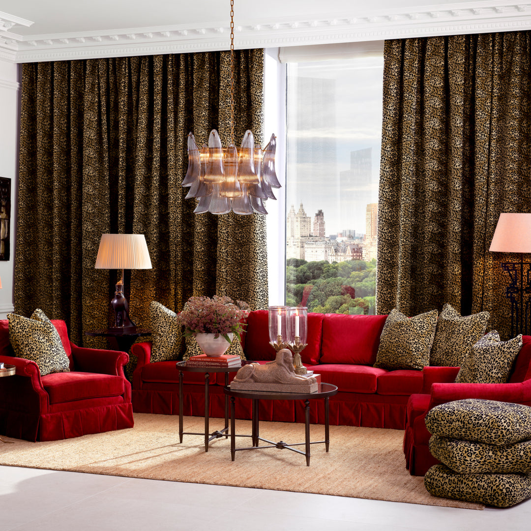 Sofa Verplanck Furniture Eichholtz