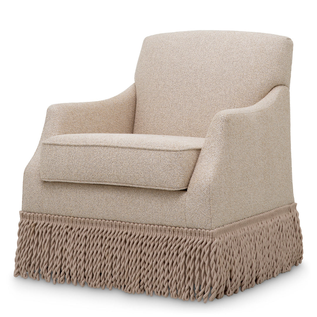 Swivel Chair Madison The Met x Eichholtz Eichholtz