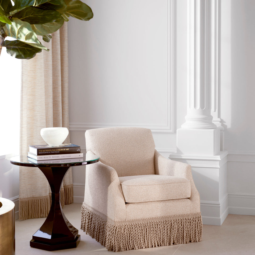 Swivel Chair Madison The Met x Eichholtz Eichholtz