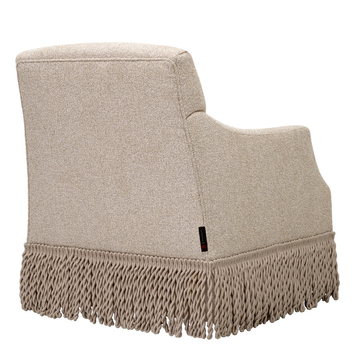 Swivel Chair Madison The Met x Eichholtz Eichholtz